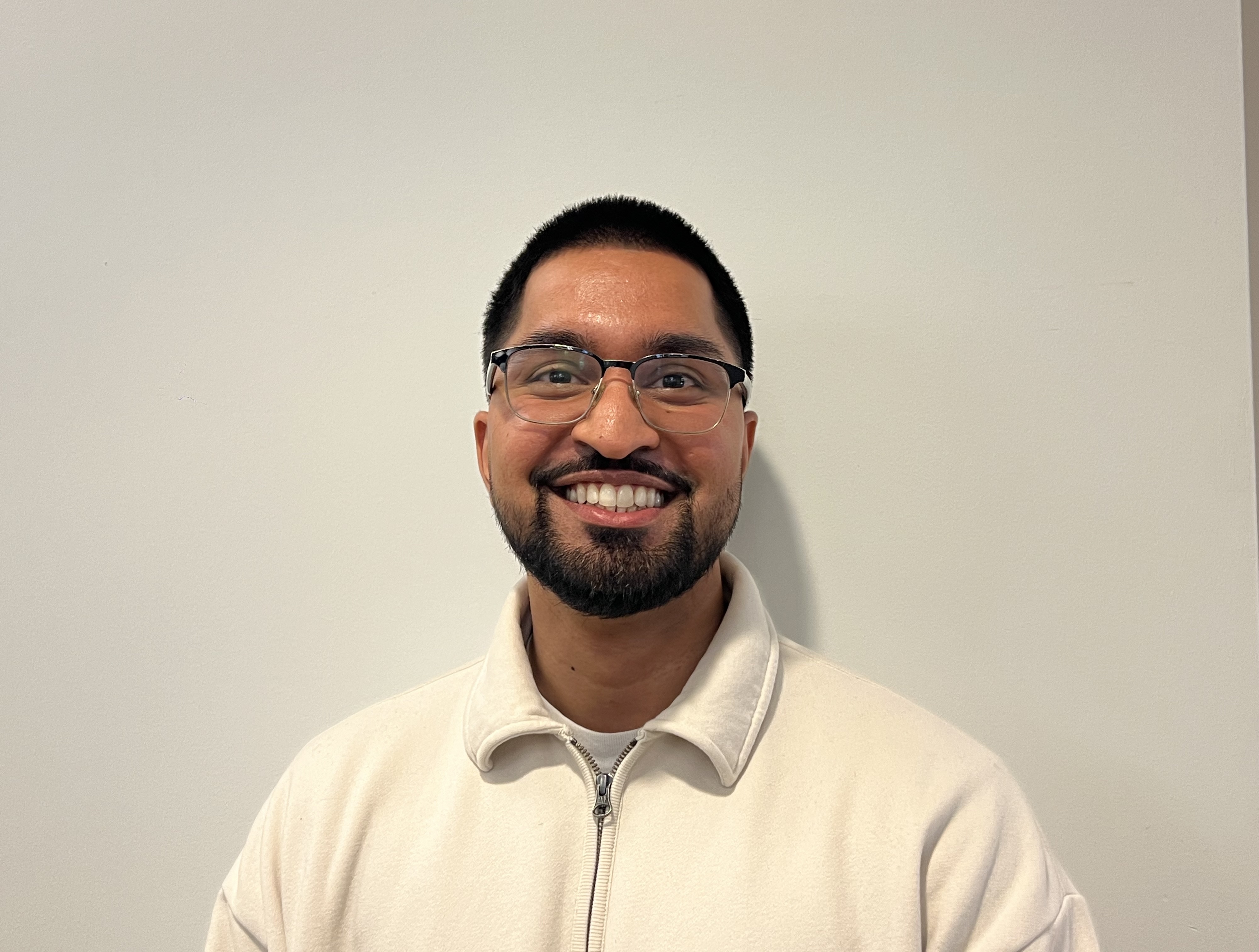 Paresh Sharma, founder of Digital Dharm